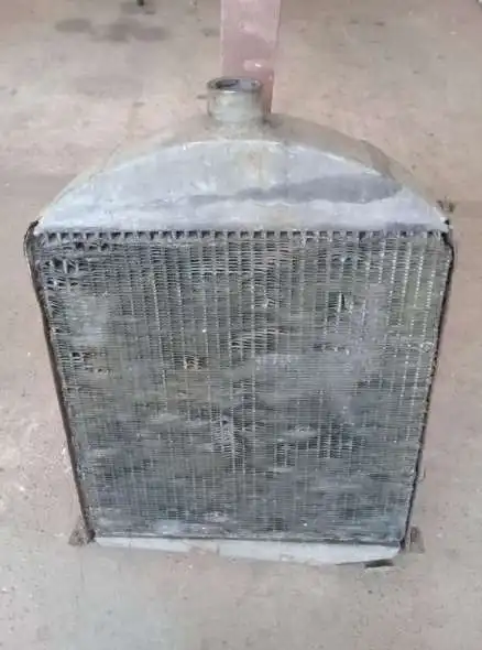 Radiador