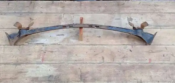Soporte Faroles