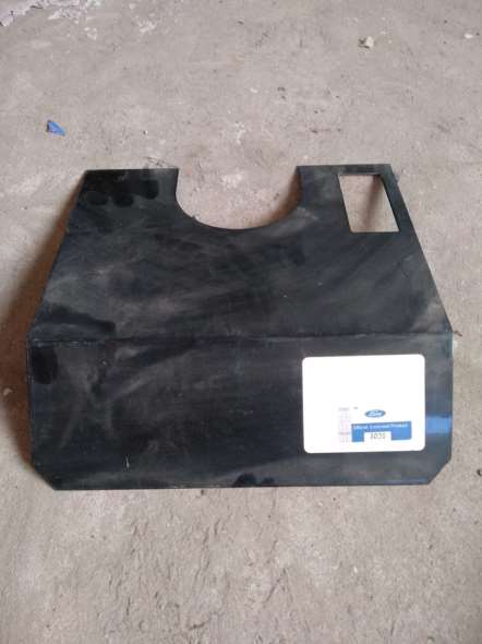 Piso Pedalera Ford A