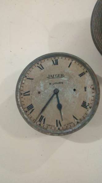Reloj