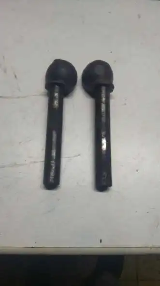 Muñecos Frenos
