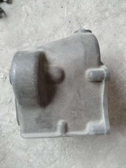 Carcaza Caja Cambios Ford A
