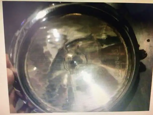 Farol Bosch