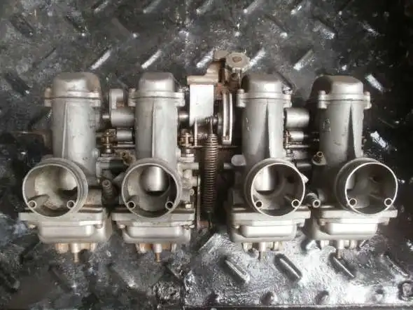 Kawa Z1000