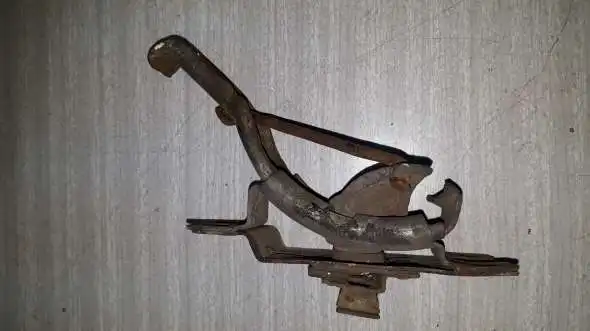 Cerradura Baul Chevrolet 1940