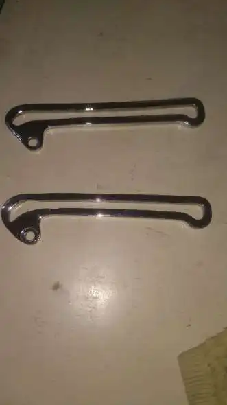 Vendo Corredera Para-brizas