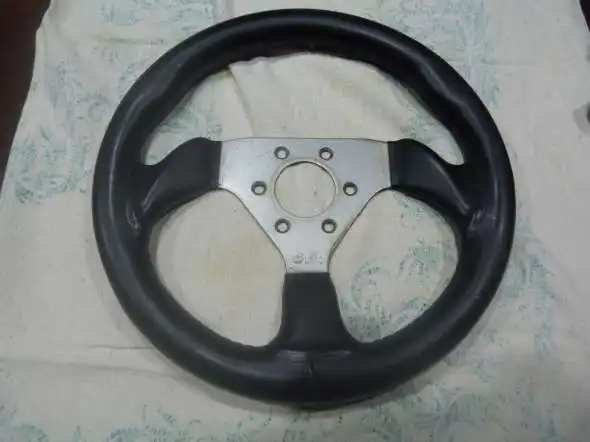 Volante Universal Deportivo