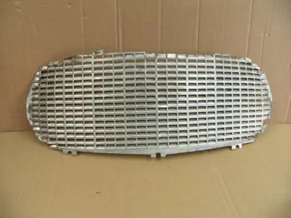 Parrilla Original Dkw