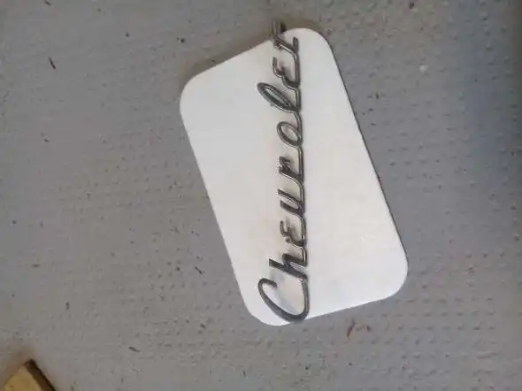 Insignia  Chevrolet