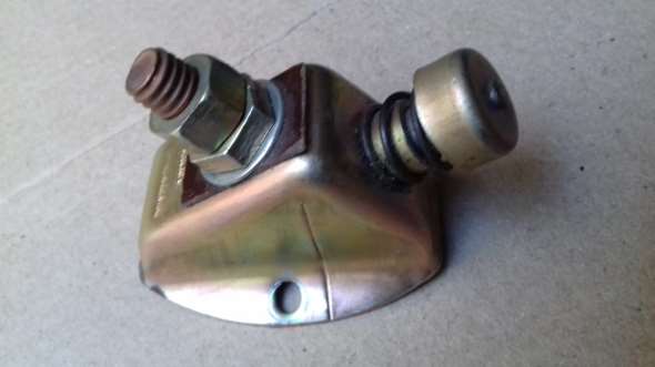 Boton Arranque Chevrolet 37-49