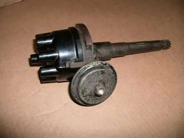 Distribuidor 8c. Motor Ford 8ba
