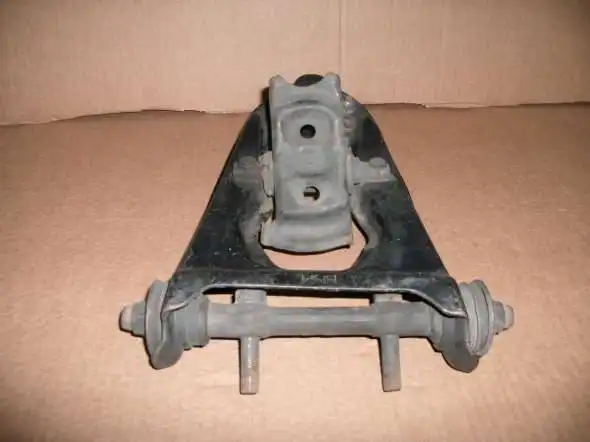 Parrilla Original Ford Falcon