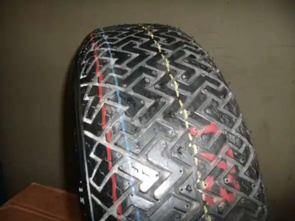 Cubierta 195-70-14 Pirelli Cn-36 Okm