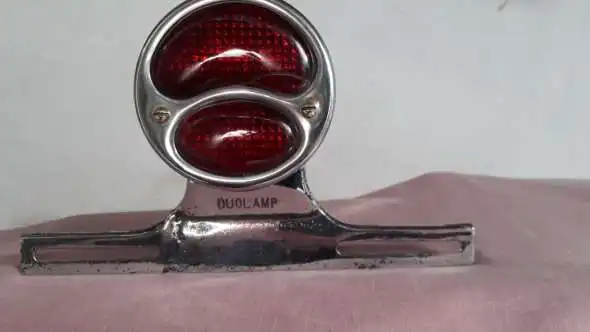 Duolamp