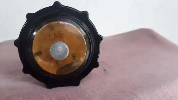 Medidor Gasolina