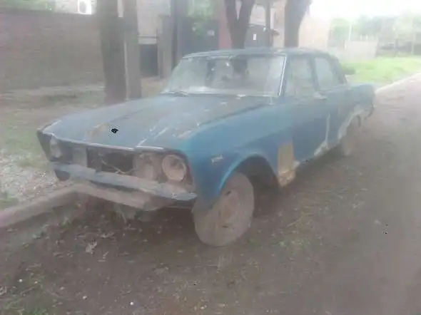 Repuestos Chevrolet 400