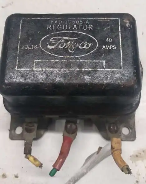 Ford