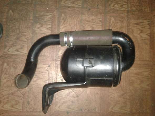 Filtro Aire Ford