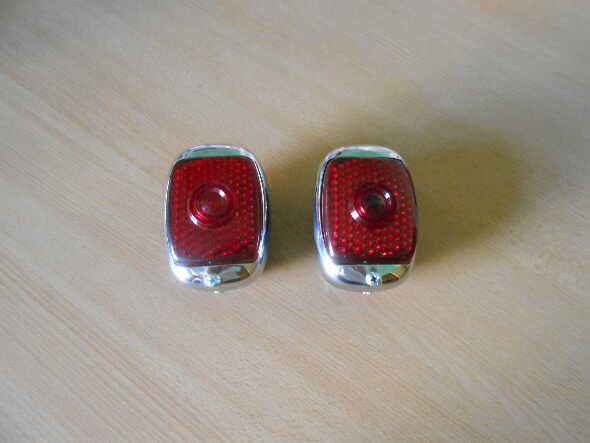 Faros Sapo