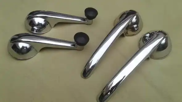 Mchevrolet 58/66