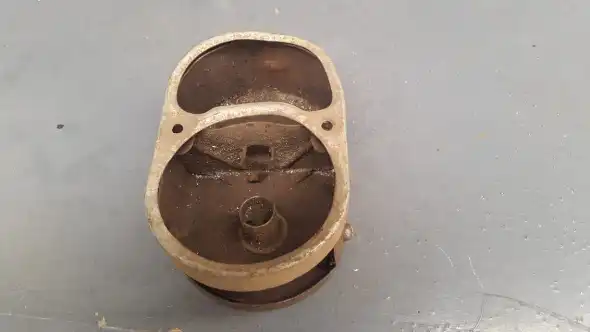 Faro Para Chevrolet