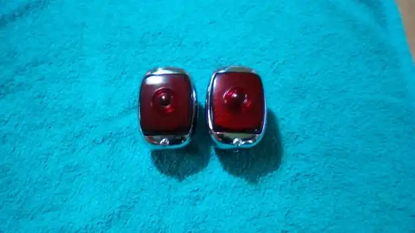 Faros Sapo 47/52
