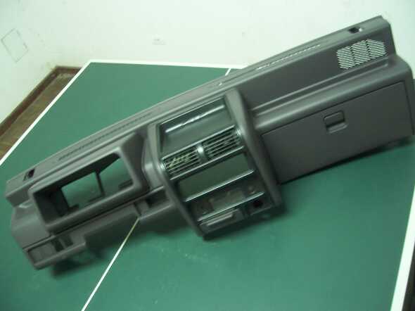 Tablero Torpedo Completo Daihatsu Hijet 1996