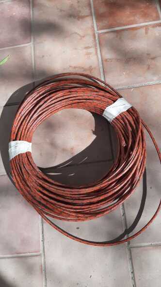 Cable Intalacion Electrica Automovil