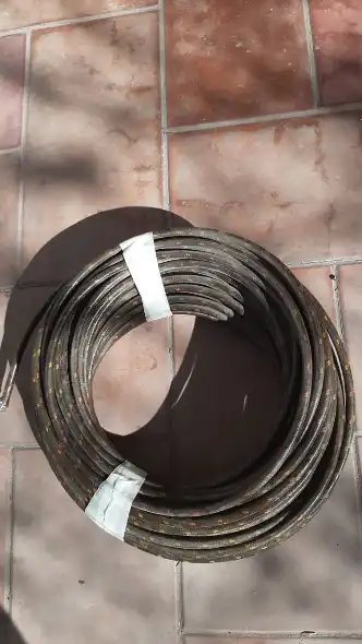Cable Bujia Para Automovil