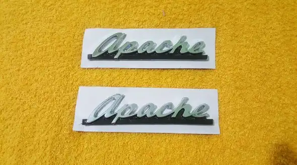 Insignia Apache