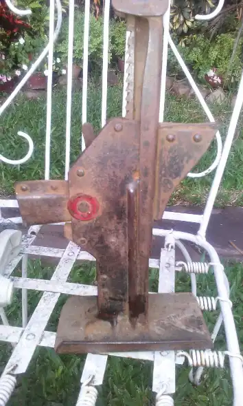 Criquet Antiguo