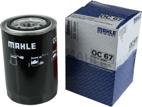 Filtro Aceite Falcon