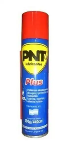 Lubricante Pnt