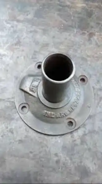 Guía Directa F-100