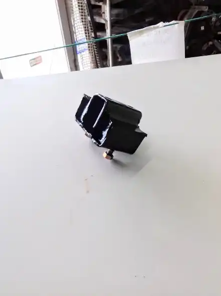 Soporte Caja Torino