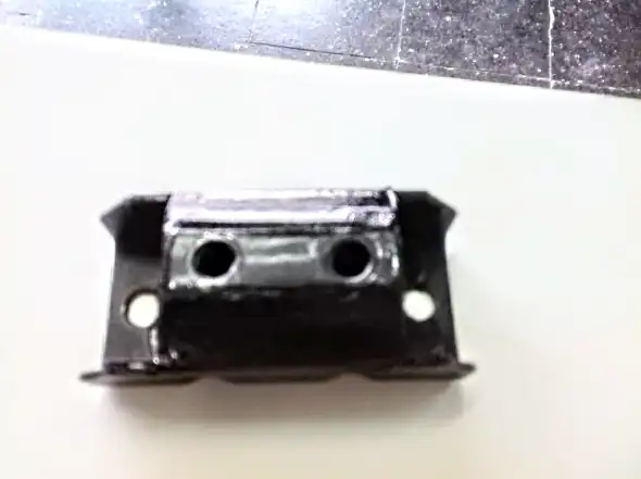 Soporte Caja Chevrolet Super Y Pick-up