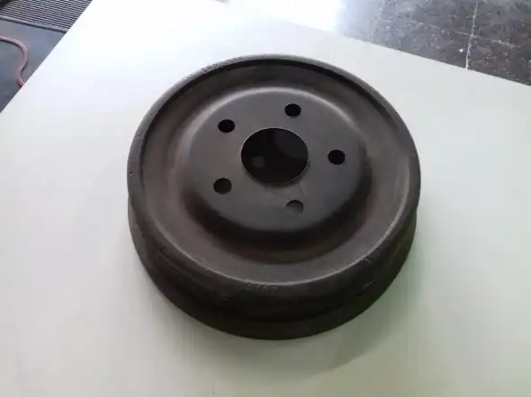 Campana Delantera Falcon 65/71