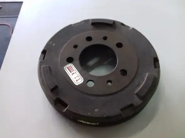 Campana Trasera Peugeot T 4 B