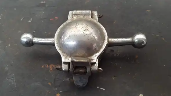 Tapa Radiador Ford T