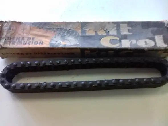 Cadena Distribución Dodge 55/60