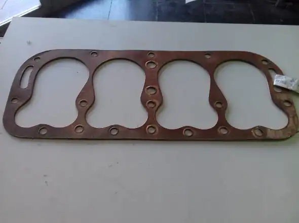 Junta Tapa Cilindro Dodge 28/32 4 Cilindros