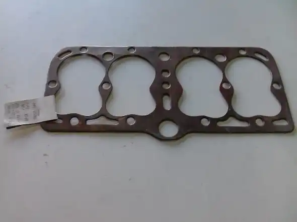 Junta Tapa Cilindro Ford Baby 10 H P