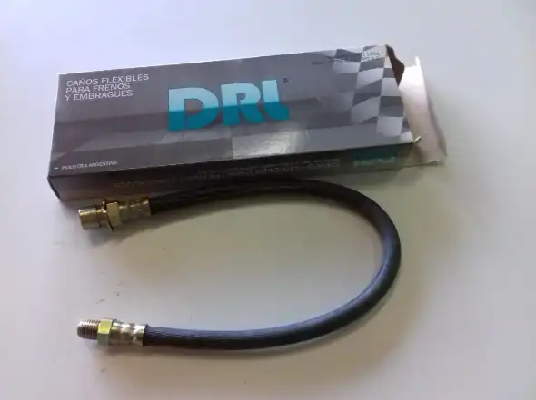 Flexible Delantero Chevrolet 36/50