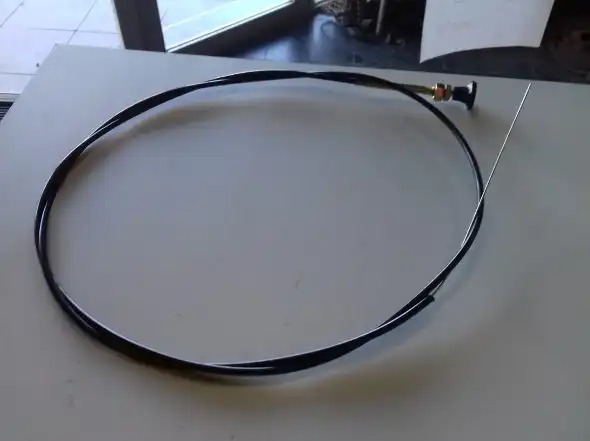 Cable Cebador Universal