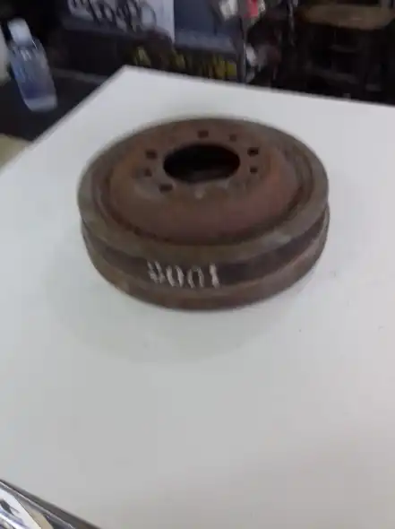 Campana Delantera Dodge Coche 35/42