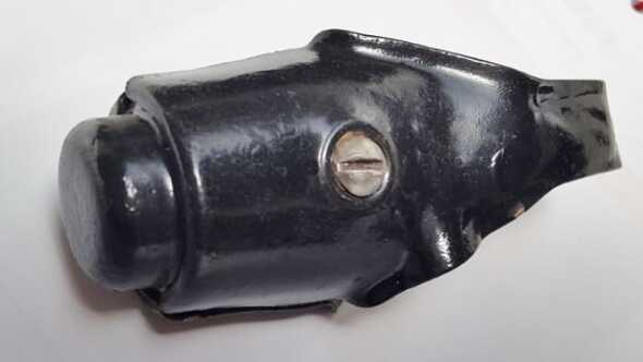 Botón Pulsador Ford T