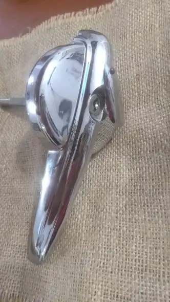 Vendo Manija Baul Ford 1939