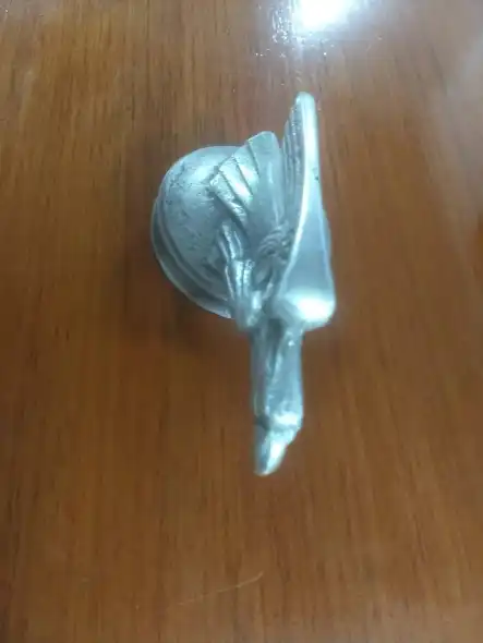 Vendo Tapa Radiador Chevrolet1928