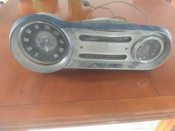 Vendo Tabler Bellair