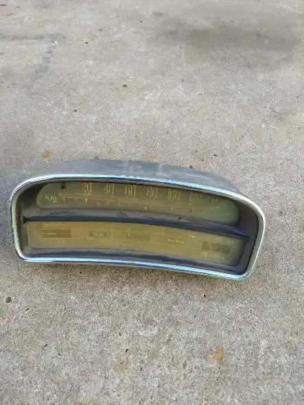Vendo Tablero 1100